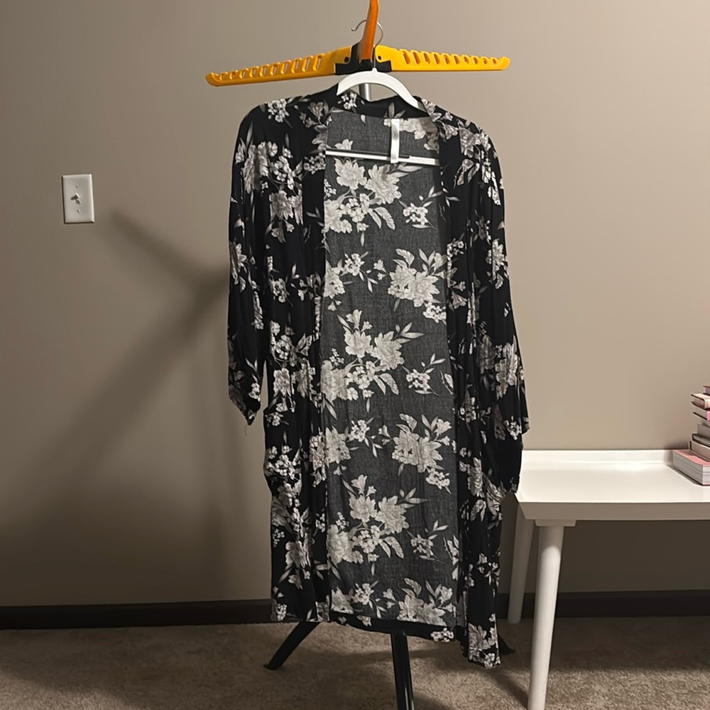 SPRING CARDIGAN OS - Spiritual Gangster